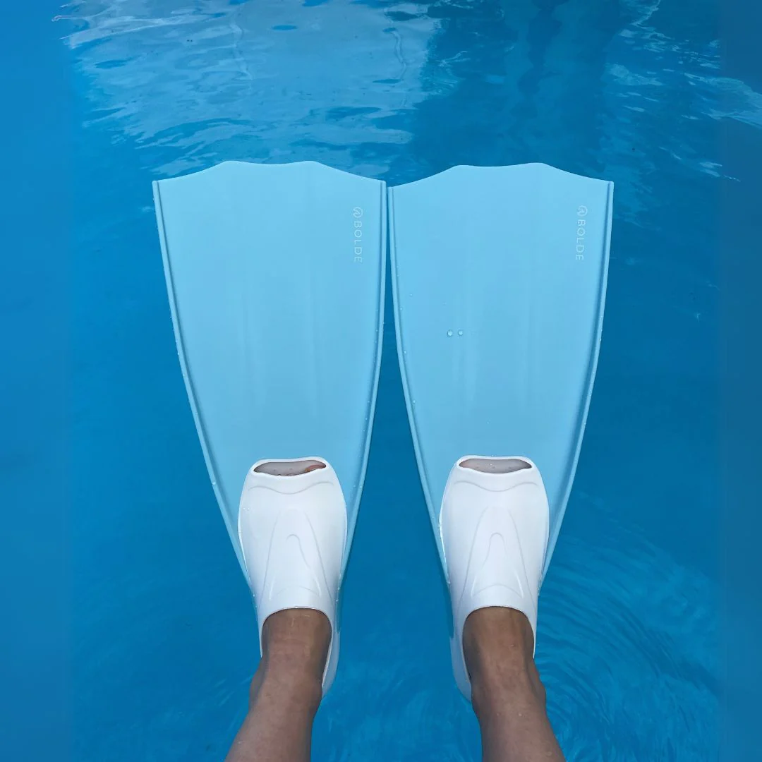 Dive and Snorkel Fins - Image 4